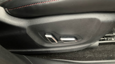 MG Hs 1.5 T-GDI Exclusive 5dr Petrol Hatchback